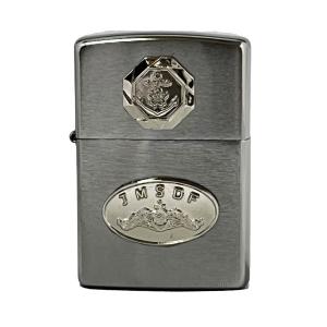 ZIPPO（ジッポー） 海上自衛隊 護衛艦かが Zippo ZAZ002 ジッポ