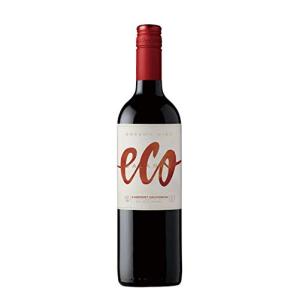 エコバランス カベルネソーヴィニョン ラペルヴァレー [赤ワイン フルボディ チリ 750ml]の商品画像