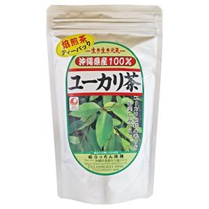 ユーカリ茶 40g (20包)の商品画像