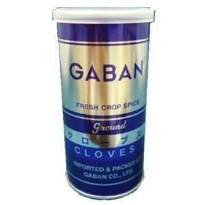 GABAN (ギャバン) GABAN クローブス パウダー 70gの商品画像