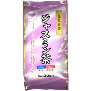 あさみや ジャスミン茶 5g×30包の商品画像