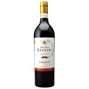 キアンティ リゼルヴァ [赤ワイン フルボディ イタリア 750ml]の商品画像