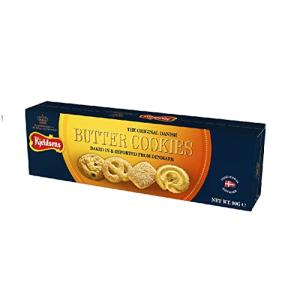 Kjeldsens (ケルドセン) バター クッキー 90gの商品画像