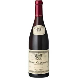 ルイジャド ジュヴレシャンベルタン 750ml - 最安値・価格比較 - Yahoo