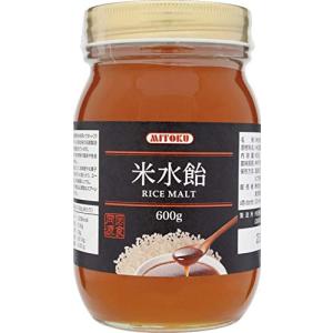 ミトク 米水飴 600g