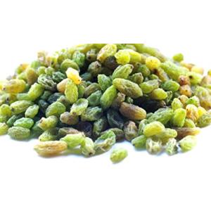 風の干しぶどう　特選（天然グリーンレーズン�