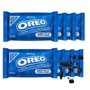 ナビスコ オレオ クッキー クラム 1ケース
