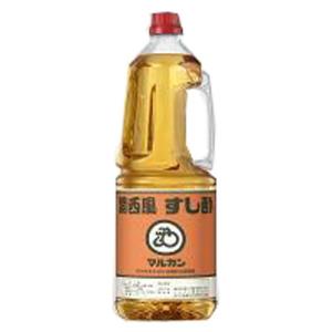 マルカン ハンディ関西風すし酢 1.8L