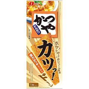なとり カツかつやカツ丼味 1枚×10袋