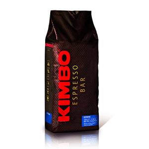 キンボコーヒー豆 エスプレッソ イタリアエクストリーム 1kg