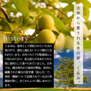 生くるみ 700g 無塩 無添加 ナッツ 大容...の詳細画像5