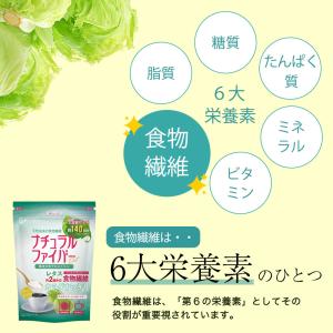 難消化性デキストリン 2kg +100gおまけ...の詳細画像5