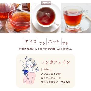 ルイボスティー 100包 送料無料 オーガニッ...の詳細画像3