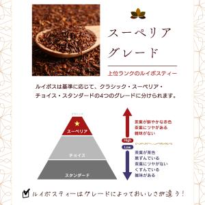 ルイボスティー 100包 送料無料 オーガニッ...の詳細画像5