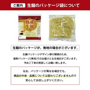 広島つけ麺 4食セット ごま&唐辛子付 ラーメ...の詳細画像1