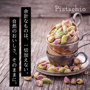 殻なし ピスタチオ 500g 素焼き 無塩 無...の詳細画像5