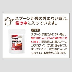 WPI ホエイプロテイン 3kg プロテイン ...の詳細画像1