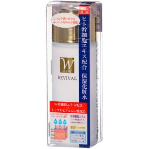 REVIVAL Moisture Cream 保湿クリーム ヒト幹細胞エキス配合 保湿クリーム」50gのお得通販｜Kuradashi