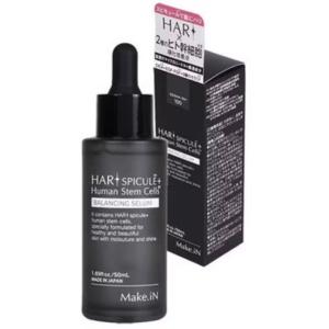 ヒト幹細胞 保湿 化粧水 乾燥 ハリ 潤い ヒアルロン酸配合 EGF配合