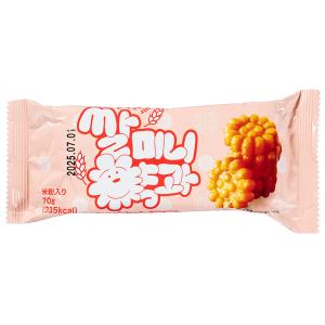 ヘテ / ミニヤッカ(薬菓) / 70gの商品画像