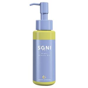 SGNI(スグニ) / グロッシーオイル / 80gの商品画像