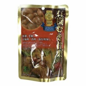 源清田商事 / 有機むき甘栗 / 80g