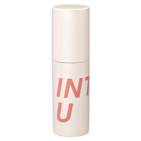 INTO U（イントゥーユー） / カスタマイズエアリーリップマッド / N6ダスティチェリー / ...
