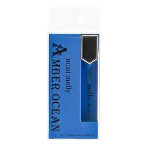 minimolly（ミニーモリー） / オードトワレ アンバーオーシャン / 20ml