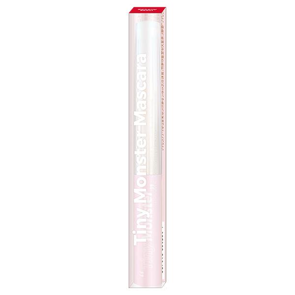 BLESSEDMOON（ブレスドムーン）/タイニーモンスターマスカラ/チェリーソウル/3g