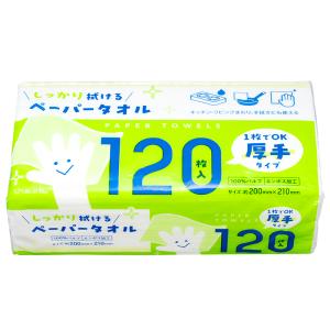 ライフ堂/Life-do.Plus 厚手ペーパー...の商品画像