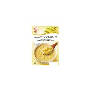 MCC / 北海道産とうもろこしのスープ / 160g