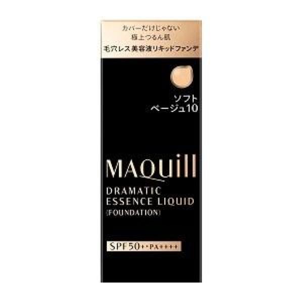 MAQUillAGE （マキアージュ） / ドラマティックエッセンスリキッド SPF50+・PA++...