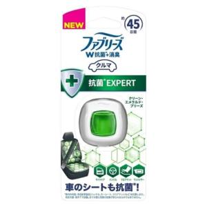 防カビＥＸＰＥＲＴ（エｋスパート）シリーズ / イージークリップ 抗菌エキスパート クリーン・エメラルド・ブリーズ / 2.2ml