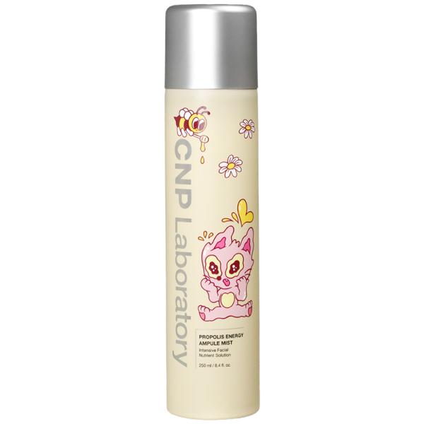 CNPLaboratory(シーエヌピーラボラトリー)/プロポリスアンプルミスト/250ml