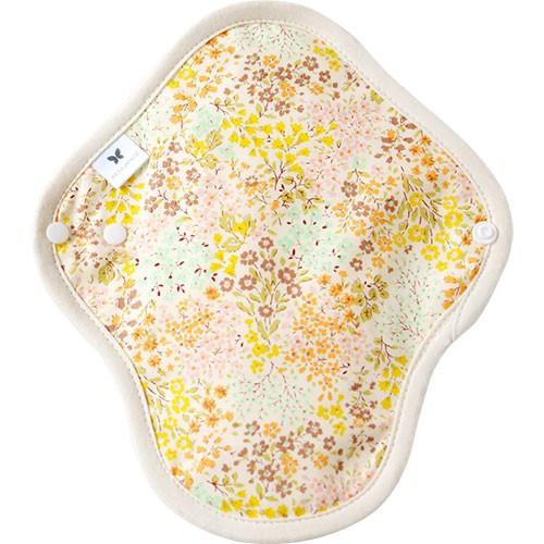 布ナプキン Sサイズ 防水 薄手  071. ダシデライオン