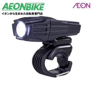 【5/12  当店限定ポイント5倍】サーファス (SERFAS) SL-200 ヘッドライト 29312｜aeonbike