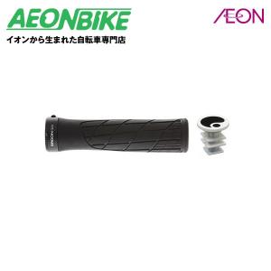 エルゴン (ERGON) GA2 BLK ブラック 137mm HBG24500【店舗受取対象外】｜aeonbike