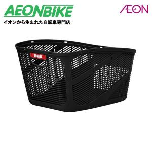 イオン自転車前かご