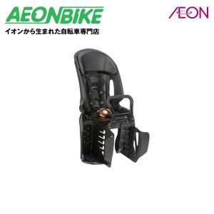 【お店で受取り自転車対応可】OGK技研 ヘッドレスト付コンフォートリヤチャイルドシート RBC-01...