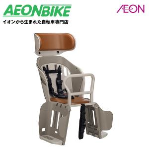 【お店で受取り自転車対応可】OGK技研 RBC-019DX POPOLA more グレージュ｜aeonbike