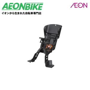 パナソニック (Panasonic) カジュアルチャイルドシート（前用） ブラック NCD470｜aeonbike