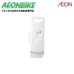 【5/5】 パナソニック (Panasonic) NKY511B02B 13.2Ah パナソニック電動アシスト自転車用バッテリー ホワイトの商品画像