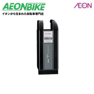 ヤマハ (YAMAHA) 2.9Ah リチウムイオンバッテリー 90793-25120 ブラック 電動自転車｜aeonbike