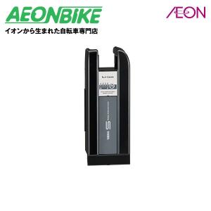 ヤマハ (YAMAHA) 4.3Ah リチウムイオンバッテリー 90793-25122 ブラック 電動自転車｜aeonbike