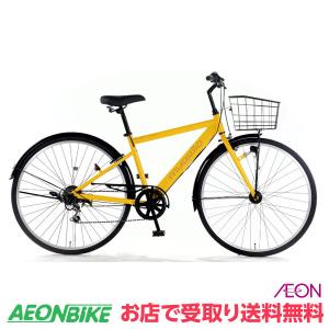 イオンバイク ムジェロ（シティサイクル）の商品一覧｜自転車車体 