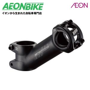 BBB ハイライズＭＴＢ ブラック AH OS 110mm 25.4 35D 681482の商品画像