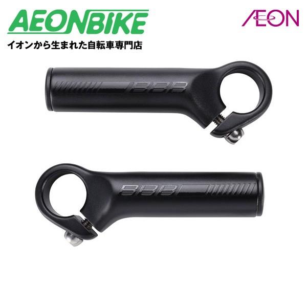 【4/21  当店限定ポイント5倍】BBB トレイルモンキーストレート ブラック 100mm 474...