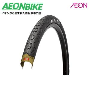 【5/18〜19当店限定ポイント＋５％】サーファス (SERFAS) ドリフター タイヤ 650B 27.5×1.5 ブラック 729013｜aeonbike