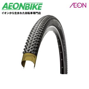 【5/18〜19当店限定ポイント＋５％】サーファス (SERFAS) シェリフ タイヤ 650B 27.5×2.0 729014｜aeonbike