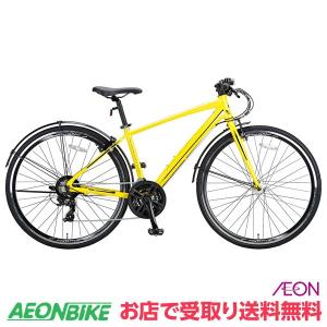 フォークスAC420A 外装6段変速 700C クロスバイク : イオン フォークスAC420A 外装6段変速 700C クロスバイク : イオン